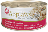 Applaws Kissa Kana & Ankka 70 g (-17%)