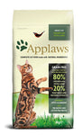 Applaws Kissa Adult Kana & Lammas 2 kg