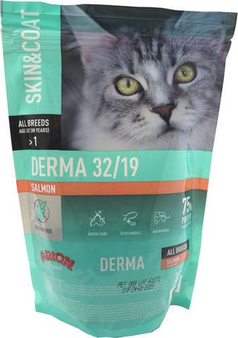 Arion Original Kissa Derma 300 g