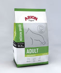 Arion Original Adult Medium Kana & Riisi 12 kg