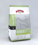 Arion Original Adult Small Kana & Riisi 7,5 kg
