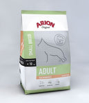 Arion Original Adult Small Lohi & Riisi 7,5 kg (tilaustuote)
