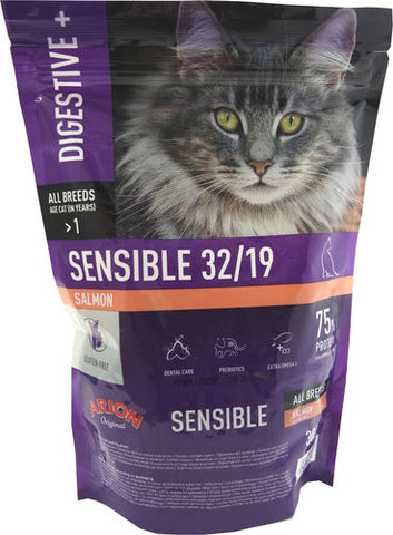 Arion Original Kissa Sensible 300 g (-20%)