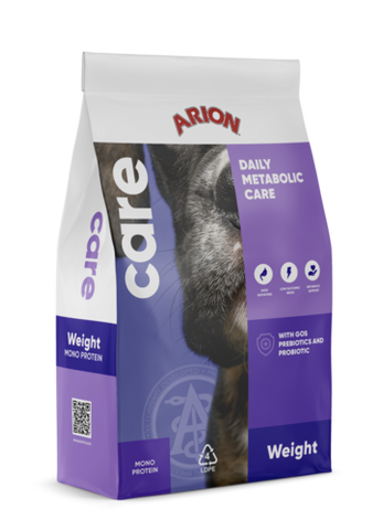 Arion Care Weight 2 kg (-70%)