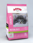 Arion Original Kissa Kitten 7,5 kg