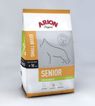 Arion Original Senior Small Kana & Riisi 7,5 kg