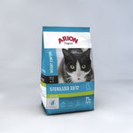 Arion Original Kissa Sterilized Kana 7,5 kg