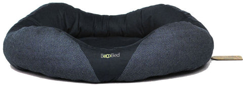 Beco Bed Ekopeti Tummansininen S 56 cm