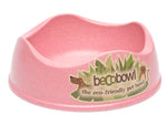 BecoBowl Ekokuppi L 1500 ml Pinkki