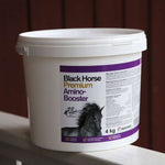 Black Horse Premium Amino-Booster (eri kokoja)