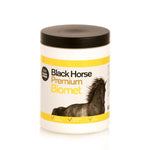 Black Horse Premium Biomet