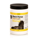 Black Horse Premium Biomet