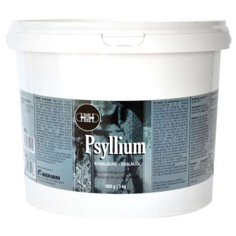 Black Horse Psyllium 3 kg