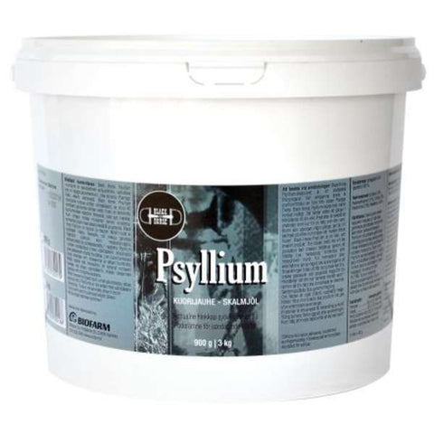 Black Horse Psyllium 3 kg (-15%)