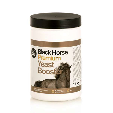 Black Horse Premium Yeast Booster 1,6 kg (-15%)