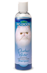 Bio-Groom Purrfect White Shampoo 236 ml