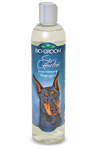 Bio-Groom So Gentle Shampoo 355 ml