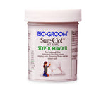 Bio-Groom Sure Clot Tyrehdytyspulveri 42 g
