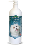 Bio-Groom Super White Shampoo 945 ml