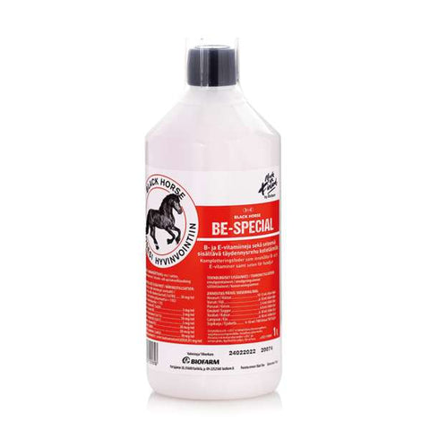 Black Horse BE-Special 1 l