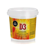 Black Horse D-vitamiini 600 g (-38%)