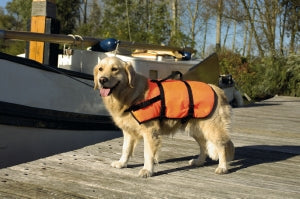 Koirien Pelastusliivit XL (yli 41 kg)