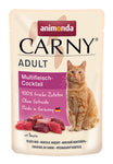 Carny Adult Multilihacocktail 85 g