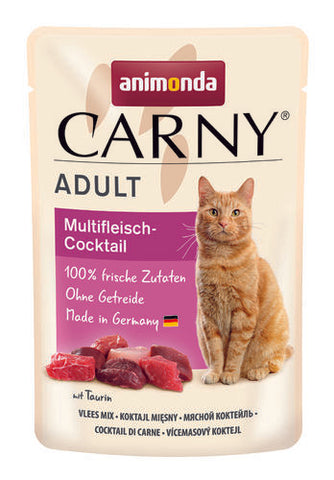 Carny Adult Multilihacocktail 85 g