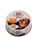 Carny Ocean Tonnikala & Katkarapu 80 g