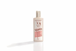 Gottlieb Macadamiaöljy Shampoo Kissoille 300 ml (-50%)