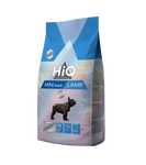 HiQ Adult Lamb Mini/Small 1,8 kg (-67%)