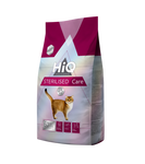 HiQ Kissa Adult Sterilised Care 6,5 kg (-25%)