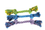Happy Pet Köysilelu Nuts For Knots 2 solmua S 28 cm