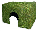 JR Farm Jyrsijän Heinämökki M 300 g