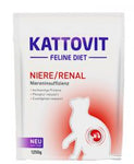 Kattovit Niere/Renal 400 g (munuaisongelma) (tilaustuote)