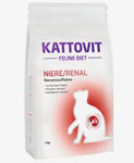 Kattovit Niere/Renal 400 g (munuaisongelma) (tilaustuote)