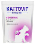 Kattovit Sensitive Kana 400 g