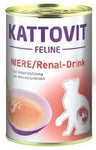 Kattovit NIERE Renal Juoma Kana 135 ml (-20%)