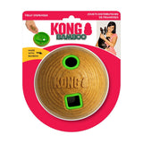 Kong Bamboo Ball Aktivointipallo