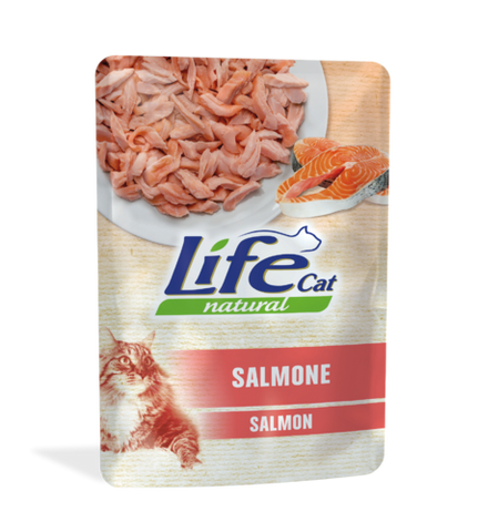 LifeCat Lohi 70 g (-14%)