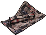Matka-alusta Flags M 125*80 cm
