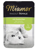 Miamor Ragout Royale Kani Hyytelössä 100 g