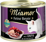 Miamor Feine Beute Ankka 185 g