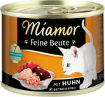 Miamor Feine Beute Kana 185 g