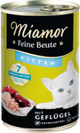 Miamor Feine Beute Kitten 400 g (-20%)