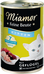 Miamor Feine Beute Kitten 400 g