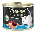 Miamor Feine Beute Lohi 185 g