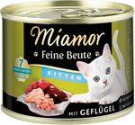 Miamor Feine Beute Kitten 185 g