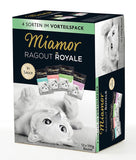 Miamor Ragout Royale Sauce Lajitelma 12 * 100 g (-10%)