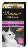 Miamor Cat Snack Mallas Tahna Lajitelma 24-pack